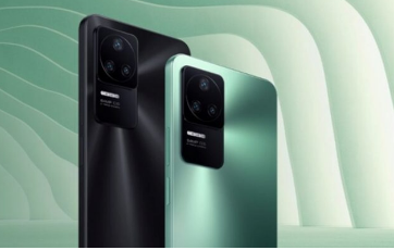 据传言POCO F5手机将与骁龙8+GEN1和更新的设计一起上市