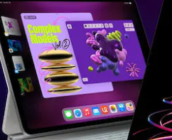 Apple的2022年10月更新带来了新iPad和更新的AppleTV4K