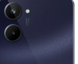 Realme10有望推出浅色和深色渐变配色配备6.4英寸显示屏和5,000mAh电池