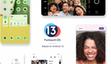 vivo宣布FuntouchOS13第一个测试版已经推出