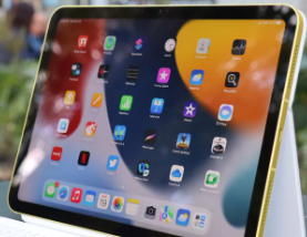从今天开始您可以购买新的iPad和iPadPro