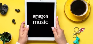亚马逊向Prime会员免费提供其完整的音乐流媒体库