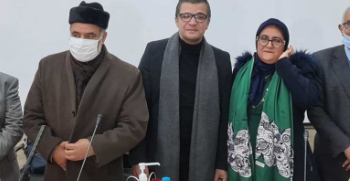 摩洛哥当局表扬自闭症学生获得博士学位