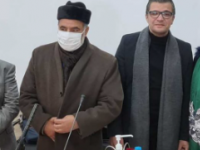 摩洛哥当局表扬自闭症学生获得博士学位