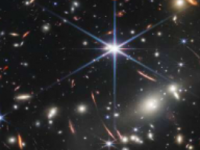 韦伯太空望远镜揭示了星系的诞生宇宙是如何变得透明的