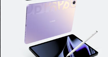 OPPOPad2有望在2023年初作为搭载天玑9000的平板电脑推出