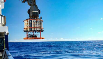 科学家利用碳在公海中检测新的氮源