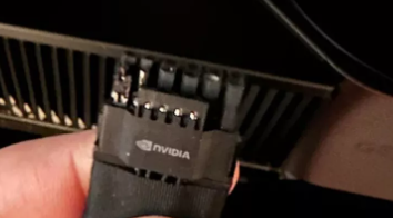 Nvidia对RTX4090GPU融化适配器的更新揭示了可能的原因