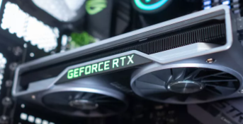 告别NvidiaRTX2060第二受欢迎的游戏GPU