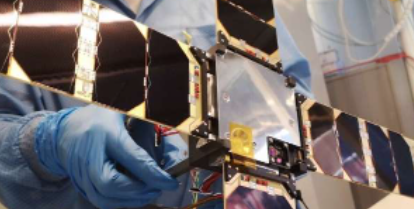 NOAA采用经芬兰CubeSat验证的空间天气监测器