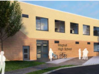 Maghull高中被选为全国仅有的277所受益于政府20亿英镑优先学校建设计划2的学校之一