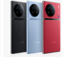 Vivo的新款X90和X90Pro系列高端智能手机已经亮相