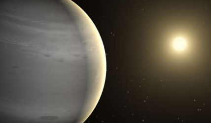 研究发现许多行星可能拥有富含氦气的大气层