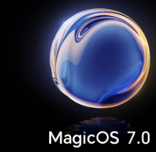 荣耀宣布基于Android13的MagicOS7.0推出时间表