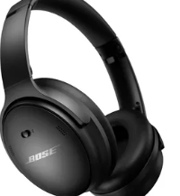 BoseQuietComfort45耳机现在在亚马逊和百思买打折至249美元