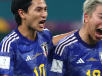德国1-2日本已故浅野冠军的球员评分封印世界杯冲击