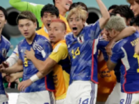 推特回应日本2-1击败德国