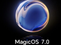荣耀发布基于Android13的MagicOS7.0