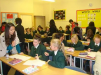 在利物浦小学设立数百个新学生名额的提议已获批准