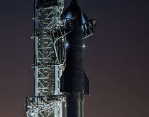 火箭之王 NASA的SLS很快就会被SpaceX的星际飞船取代