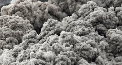 岩石和气体的火山崩解可能比以前想象的更具破坏性