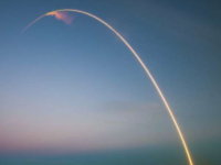 SpaceX为SpaceCoast提供了今年第52次发射