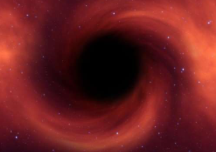 研究排除了最初聚集的原始黑洞作为暗物质候选者的可能性