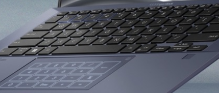 华硕最薄最轻的14英寸AlderLake商务级笔记本电脑在亚马逊上开始销售