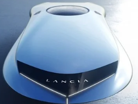 蓝旗亚的复兴将是一场真正的革命新车会按时推出