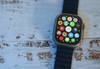 苹果向开发者发布watchOS9.2beta4