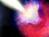 令人惊讶的千新星颠覆了对长伽马射线爆发的既定理解
