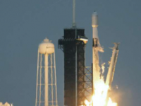 SpaceX让竞争对手的互联网卫星进入轨道