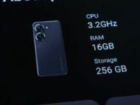Android13开始向华硕ZenFone9智能手机推出
