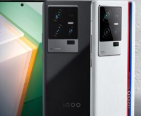 vivo的iQOO发布了两款新的旗舰智能手机即iQOO11和iQOO11Pro