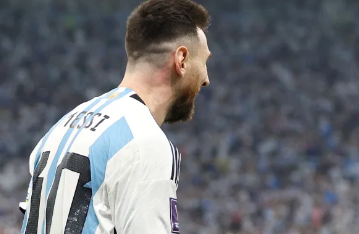 阿根廷晋级2022年世界杯决赛