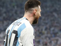 阿根廷晋级2022年世界杯决赛
