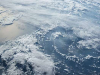 为什么宇航局的新任务将从太空研究地球的水