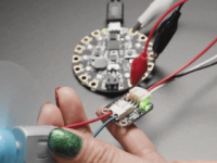 新的MOSFET驱动器有助于阻止SparkytheBlueSmokeMonster