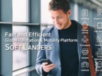 SOFT LANDERS推出一站式员工搬迁平台