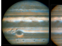 40年的研究发现木星温度的神秘模式