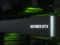 NVIDIA使用GA107GPU刷新GeForceRTX3050将功耗降低15W