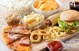 研究揭示CRTC1在阻止人们暴饮暴食高热量食物方面的保护作用