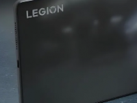 备受追捧的联想LegionY7008英寸Android平板电脑有望在全球推出