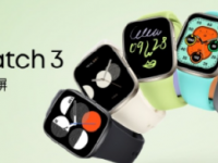 小米Redmi以欢快的色彩推出Watch3 Band2和Buds4Lite