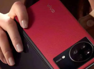 VivoXFold2规格出现详细介绍了这款可折叠手机