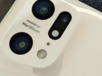 强大的OPPOFindX6Pro智能手机拍照系统早详解