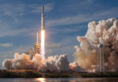 新火箭和更多航天器将于2023年从太空海岸起飞