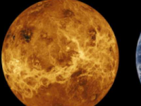 金星可能具有类似地球的岩石圈厚度和热流