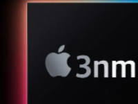 本周开始为Apple产品生产3nm芯片