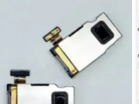 光滑的索尼Xperia1V可能会包含LG不显眼的相机模块并比预期更早发布